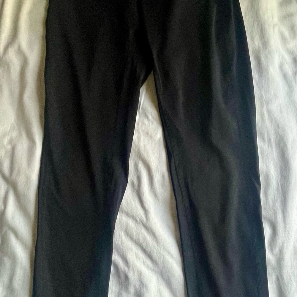 Black Leggings